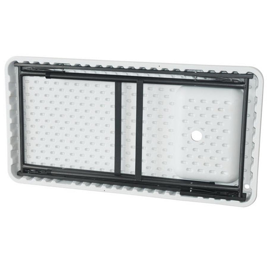 HKM-041811 Rectangular Outdoor Fishing Table - Sturdy and Portable Design for All Your Fishing Needs
