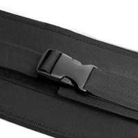 HKM-260819 Hip Training Fitness Booster with Stripe Design
