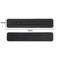 HKM-260819 Hip Training Fitness Booster with Stripe Design