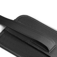 HKM-260819 Hip Training Fitness Booster with Stripe Design