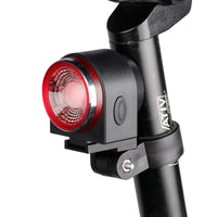 HKM-234131 Smart Wireless Remote-Controlled Bicycle Tail Light
