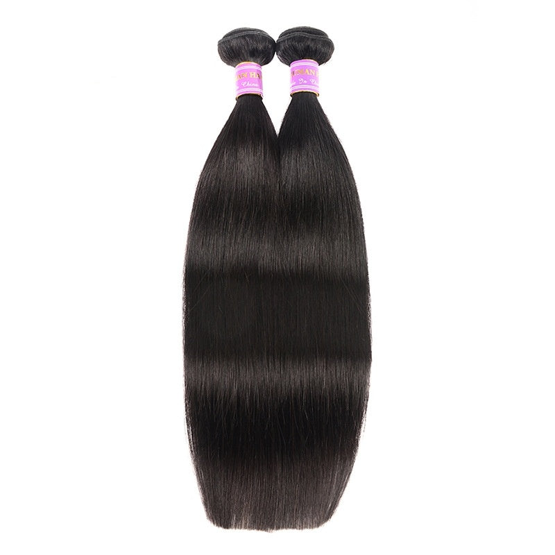 HKM-706771 Human Hair Curtain Wig - 100% Natural, Multiple Styles & Lengths Available