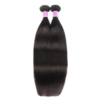 HKM-706771 Human Hair Curtain Wig - 100% Natural, Multiple Styles & Lengths Available