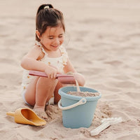 HKM-056467 Eco-Friendly Junior Sand Play Set for Children with Fun Tools