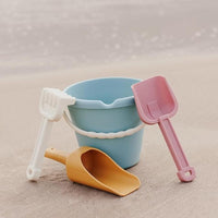 HKM-056467 Eco-Friendly Junior Sand Play Set for Children with Fun Tools