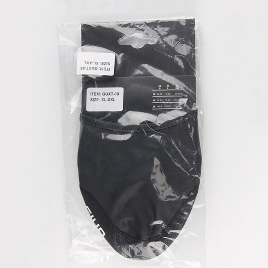 HKM-625043 Windproof and Insulated Riding Shoe Covers for Mountain and Road Biking