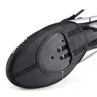 HKM-625043 Windproof and Insulated Riding Shoe Covers for Mountain and Road Biking