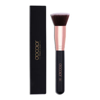 HKM-575187 Long Handle Loose Powder Brush for All Skin Types