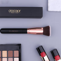 HKM-575187 Long Handle Loose Powder Brush for All Skin Types