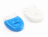 HKM-896787 LED Teeth Whitening Kit with Adjustable Tray and Multi-Color Light Options