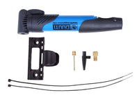 HKM-163987 Compact Portable Air Blower for Efficient Drying and Cleaning
