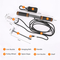 HKM-915027 Jack Fitness Equipment: Versatile Home Gym Solutions for All Fitness Levels