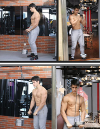 HKM-915027 Jack Fitness Equipment: Versatile Home Gym Solutions for All Fitness Levels