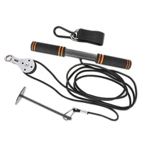 HKM-915027 Jack Fitness Equipment: Versatile Home Gym Solutions for All Fitness Levels