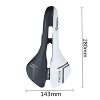 HKM-656659 Universal Mountain Bike Saddle Seat Bag for Convenient Storage
