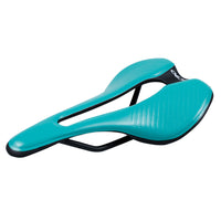 HKM-474707 Nylon Fiber Mountain Bike Saddle for Enhanced Comfort and Durability