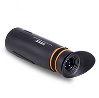 HKM-519827 Compact Monocular Telescope for Concerts and Outdoor Events