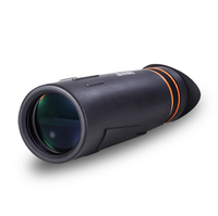 HKM-519827 Compact Monocular Telescope for Concerts and Outdoor Events