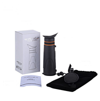 HKM-519827 Compact Monocular Telescope for Concerts and Outdoor Events