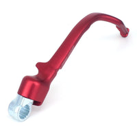 HKM-080339 CRF450R 12-16 Forged Aluminum Alloy Starter Rod for Cross-Country Motorcycles