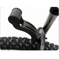 HKM-456595 Bicycle Laser Code Table Stand for Easy Reference