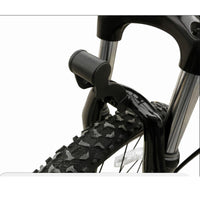 HKM-456595 Bicycle Laser Code Table Stand for Easy Reference