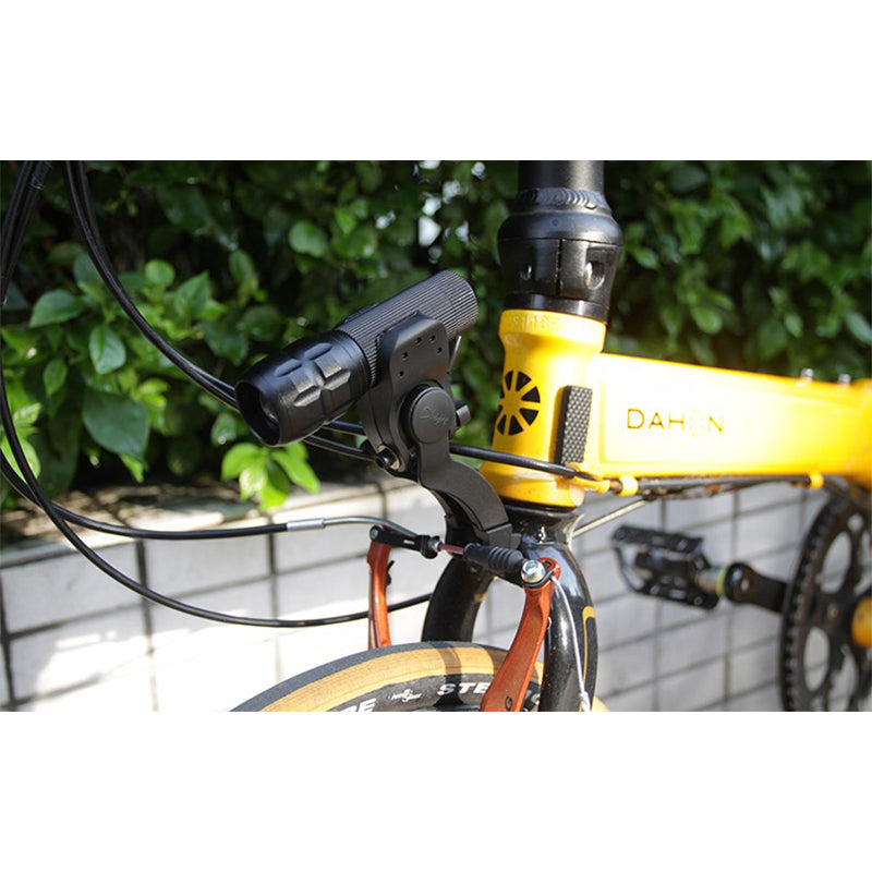 KTX-456595 Bicycle Laser Code Table Stand for Easy Reference