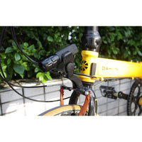 HKM-456595 Bicycle Laser Code Table Stand for Easy Reference