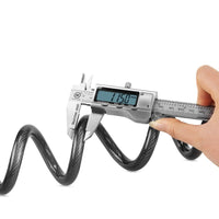 HKM-651219 Durable ULAC Bicycle Lock for Enhanced Security and Anti-Theft Protection
