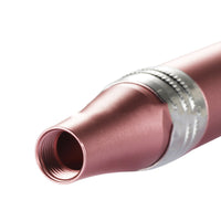 HKM-433107 Electric Microneedle Device with Adjustable Speed and Rechargeable Battery – Pink
