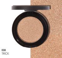 HKM-932179 Matte Nude Eye Shadow Palette with Silky Texture and Long-Lasting Finish