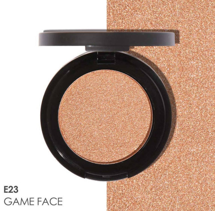 HKM-932179 Matte Nude Eye Shadow Palette with Silky Texture and Long-Lasting Finish