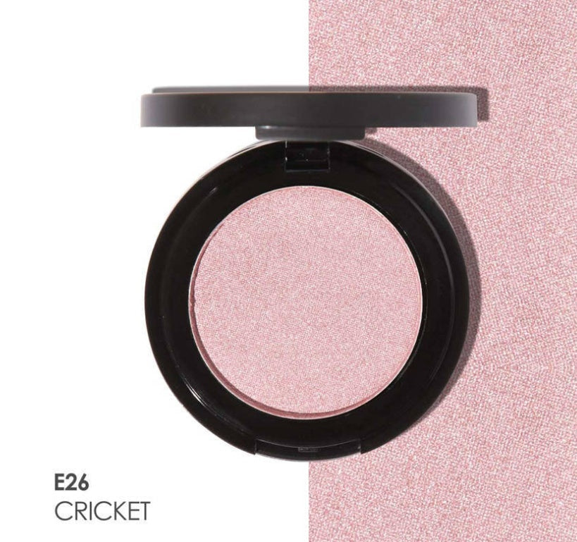 HKM-932179 Matte Nude Eye Shadow Palette with Silky Texture and Long-Lasting Finish