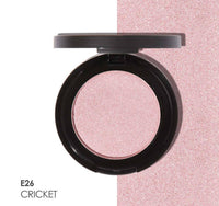 HKM-932179 Matte Nude Eye Shadow Palette with Silky Texture and Long-Lasting Finish