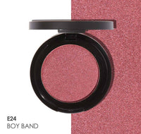 HKM-932179 Matte Nude Eye Shadow Palette with Silky Texture and Long-Lasting Finish