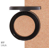 HKM-932179 Matte Nude Eye Shadow Palette with Silky Texture and Long-Lasting Finish