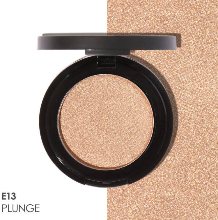 HKM-932179 Matte Nude Eye Shadow Palette with Silky Texture and Long-Lasting Finish