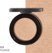 HKM-932179 Matte Nude Eye Shadow Palette with Silky Texture and Long-Lasting Finish