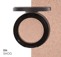 HKM-932179 Matte Nude Eye Shadow Palette with Silky Texture and Long-Lasting Finish