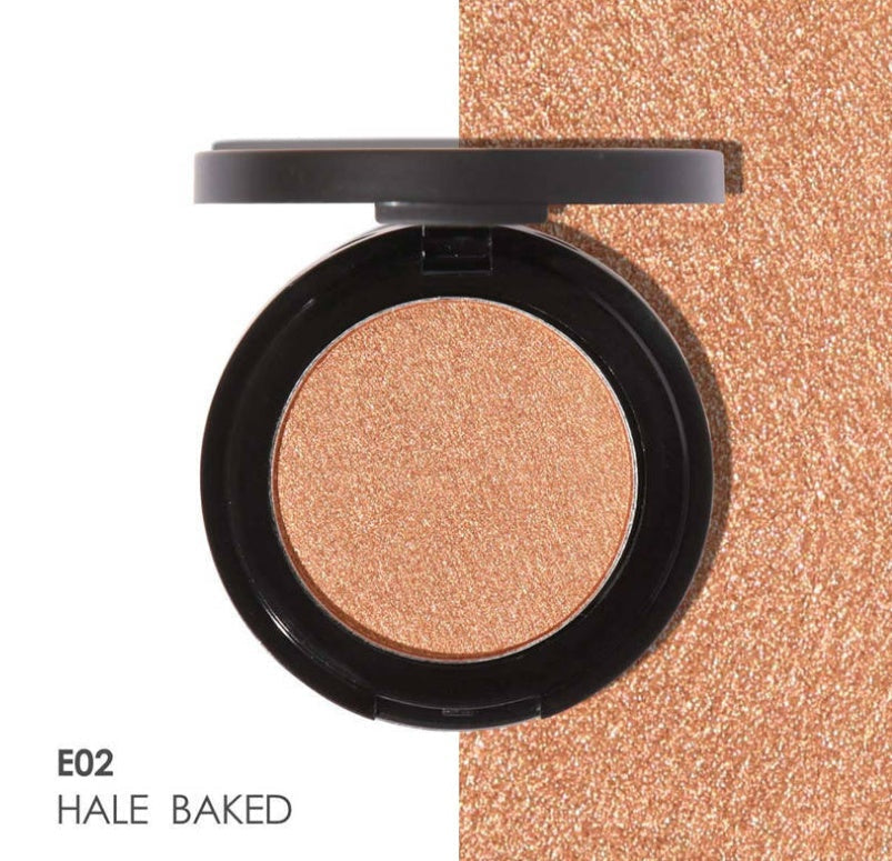 HKM-932179 Matte Nude Eye Shadow Palette with Silky Texture and Long-Lasting Finish