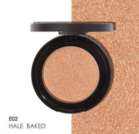 HKM-932179 Matte Nude Eye Shadow Palette with Silky Texture and Long-Lasting Finish