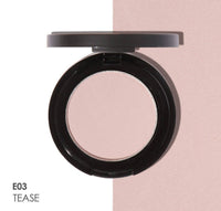 HKM-932179 Matte Nude Eye Shadow Palette with Silky Texture and Long-Lasting Finish