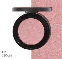 HKM-932179 Matte Nude Eye Shadow Palette with Silky Texture and Long-Lasting Finish