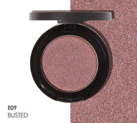 HKM-932179 Matte Nude Eye Shadow Palette with Silky Texture and Long-Lasting Finish