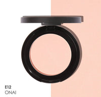 HKM-932179 Matte Nude Eye Shadow Palette with Silky Texture and Long-Lasting Finish