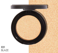 HKM-932179 Matte Nude Eye Shadow Palette with Silky Texture and Long-Lasting Finish