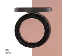 HKM-932179 Matte Nude Eye Shadow Palette with Silky Texture and Long-Lasting Finish