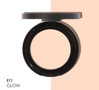 HKM-932179 Matte Nude Eye Shadow Palette with Silky Texture and Long-Lasting Finish