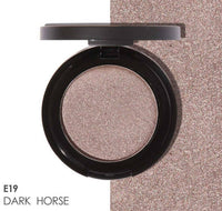 HKM-932179 Matte Nude Eye Shadow Palette with Silky Texture and Long-Lasting Finish