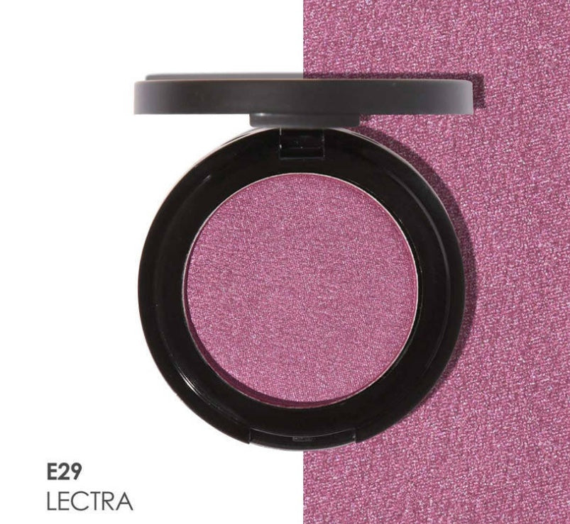HKM-932179 Matte Nude Eye Shadow Palette with Silky Texture and Long-Lasting Finish